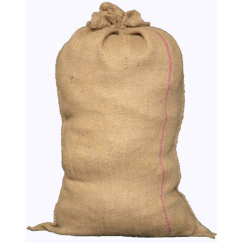 Jute Sack