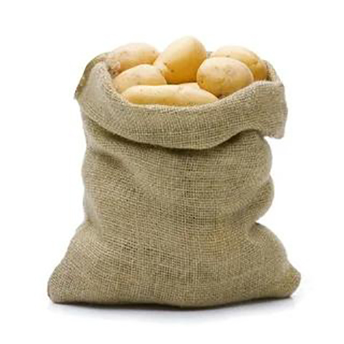 Jute Sack