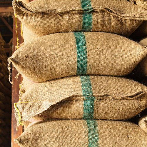 Jute Sack