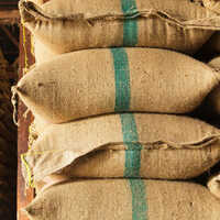 Jute Sack