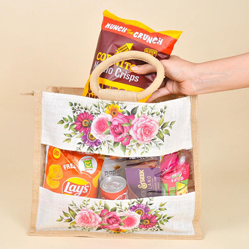 Shopping Bags