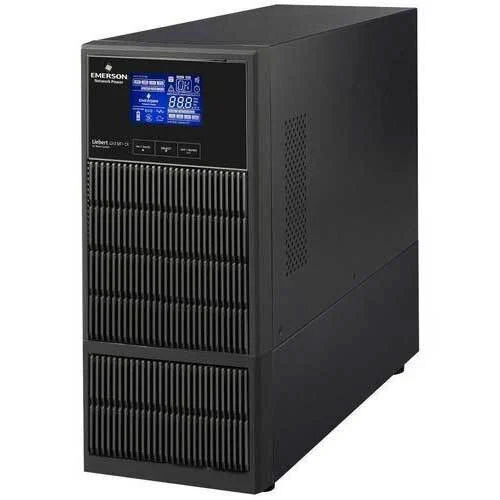 Emerson Three Phase Electric UPS