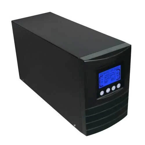 Emerson IGBT Based Electric UPS