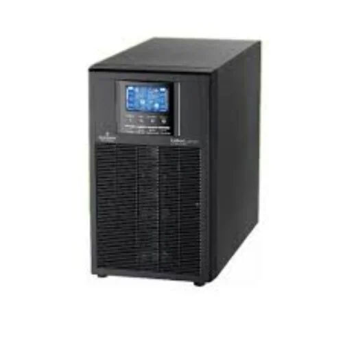 6 Kva Gxtmt Online Ups - Color: Black