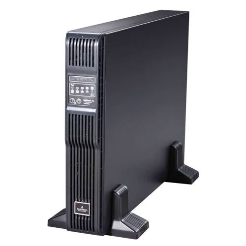 Emerson Online Ups - Color: Black