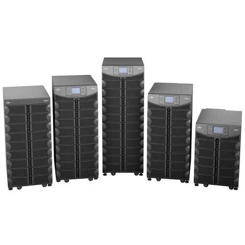 Emerson Single Phase Online UPS