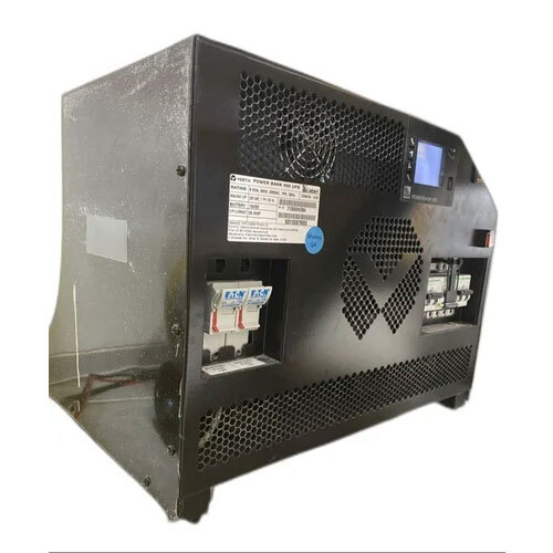 Industrial Ups