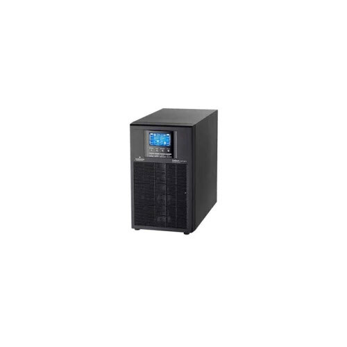 Vertiv 20kva -Gxtmt+ Phase Three Input And One Output - Color: Black