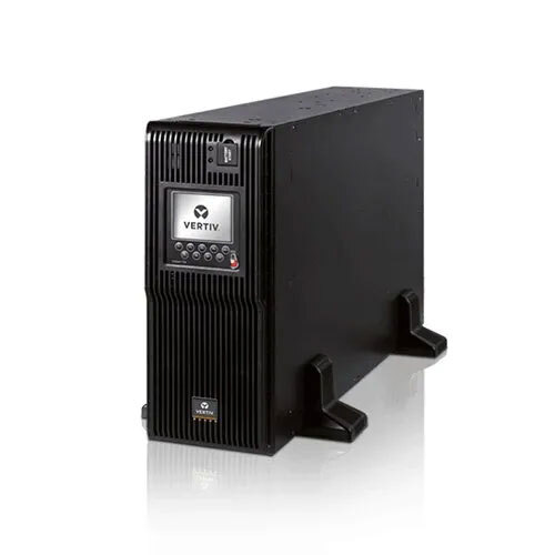 30 Kva- Ita - Color: Black
