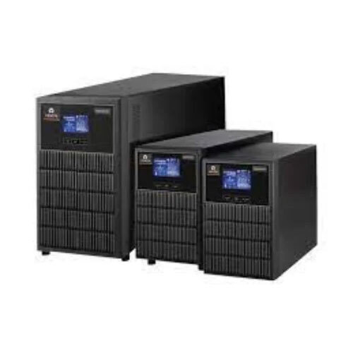 Vertiv 1,2,3Kva Online Ups - Color: Black