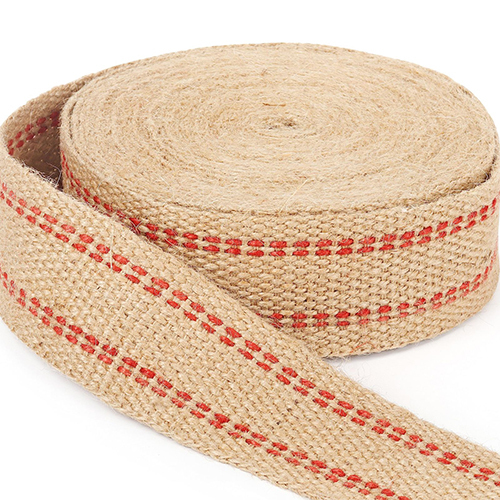 Jute Webbing