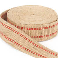Jute Webbing