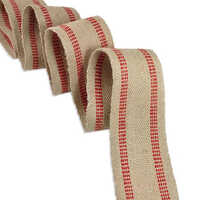 Jute Webbing