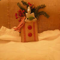 Jute Webbing