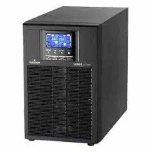 10 Kva- Gxtmt Ups - Frequency (Mhz): 50 Hertz (Hz)