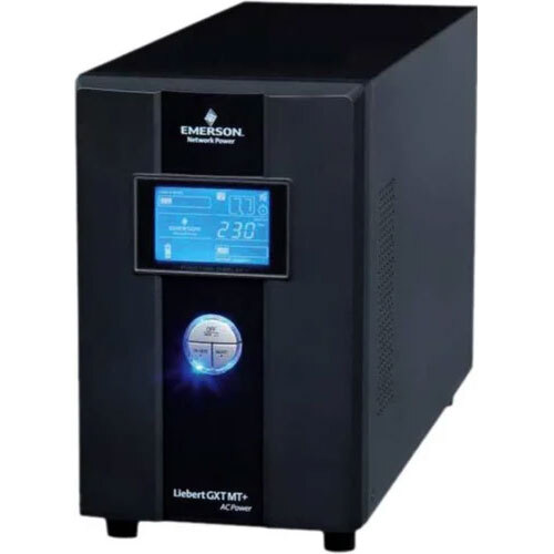 Digital Ups Systems 600 Va - Color: Black