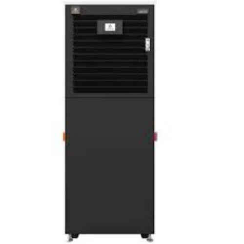 Three Phase Industrial Ups System - Color: Black