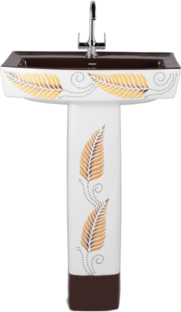 VP - 4001 Vitrossa POLO Designer Set