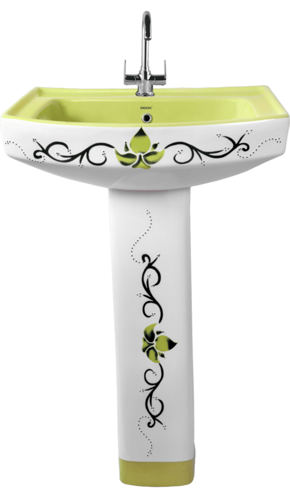 VP - 4001 Vitrossa POLO Designer Set