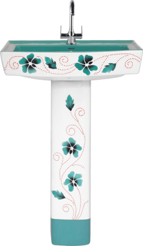 VP - 4001 Vitrossa POLO Designer Set