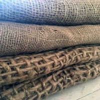 Jute Geotextile