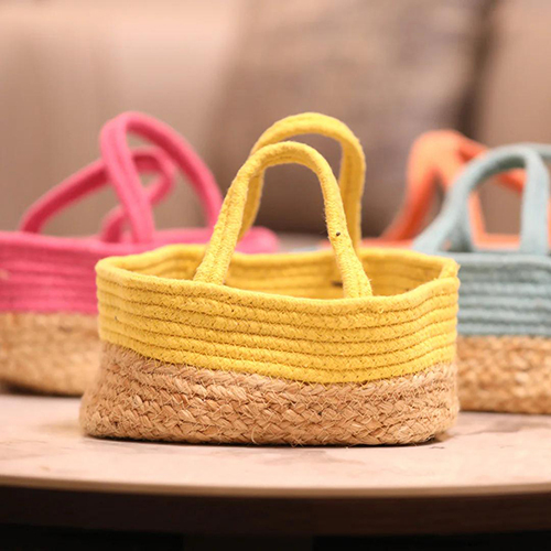 Jute Handicrafts