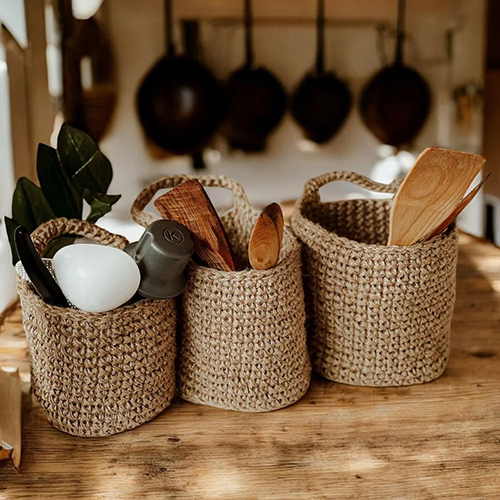 Jute Handicrafts