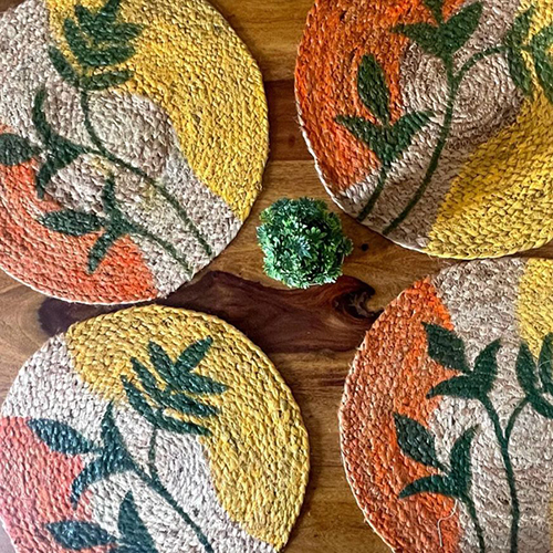 Jute Handicrafts