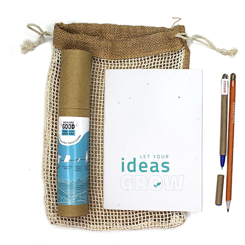 Jute Paper and Stationary Products