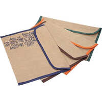 Jute Paper and Stationary Products