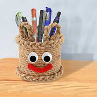 Jute Paper and Stationary Products