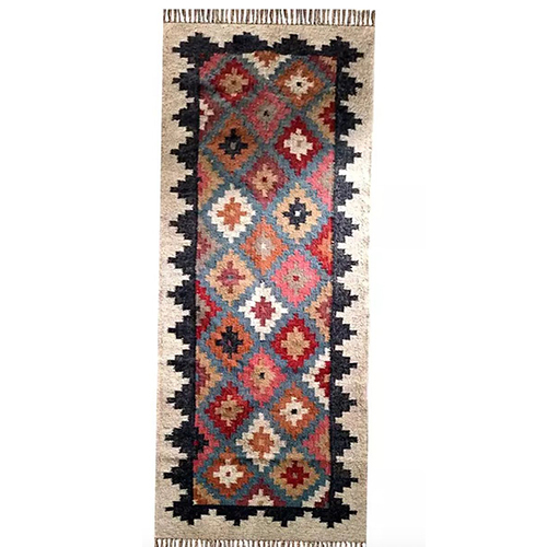 Jute Runners and Mats