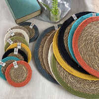 Jute Runners and Mats