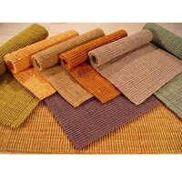 Jute Runners and Mats