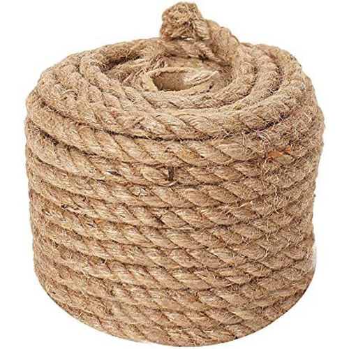 Jute Twine and Rope
