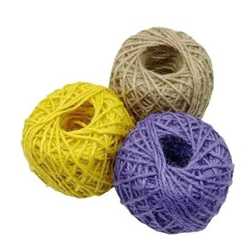 Jute Twine and Rope