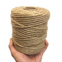 Jute Twine and Rope