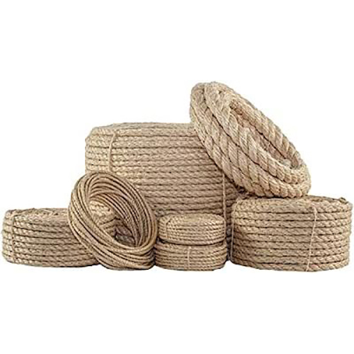Jute Twine and Rope