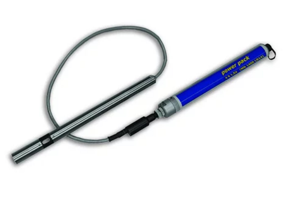 Measuring data logger Dipper-PTEC