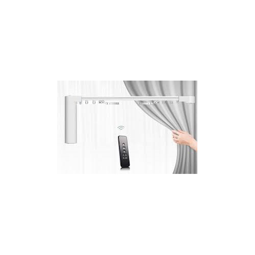 2Mtr Curtain Track Motor - Design: Modern