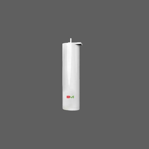 Electric Curtain Motor - Color: White