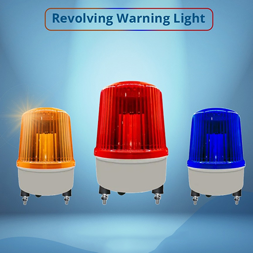 Colored Warning Light By Sriram Smarthome Solution