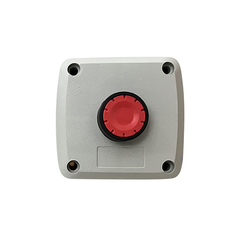 1 Way Push Button Switch