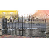 Swing Gate Automation Motor