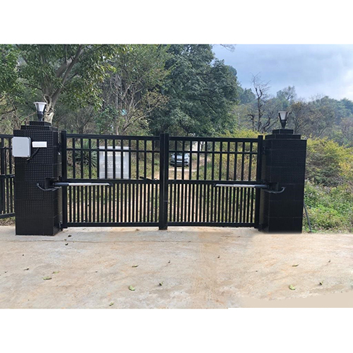 Swing Gate Automation Motor