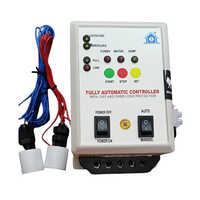 Fully Automatic Water Level Controller