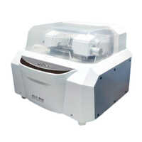 ALE-800 Auto Lens Edger