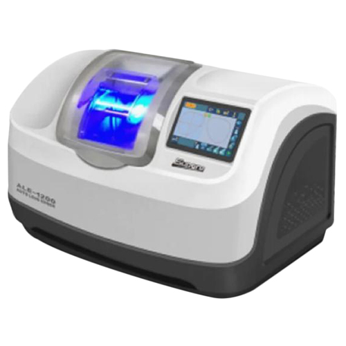 ALE-1200 Plus 3D Auto Lens Edger