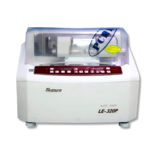 LE-320P Auto Lens Edger