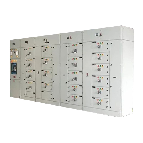Acb Star Delta Panel - Application: Industrial